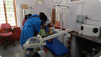 Health on the Horizon: Solar Powering Last-Mile Healthcare