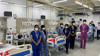 Bright Shields: Empowering Women and Health with Solar