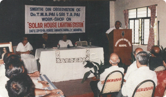 First Banker's Training